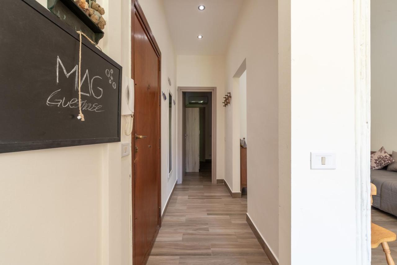 Mag Little Apartment *