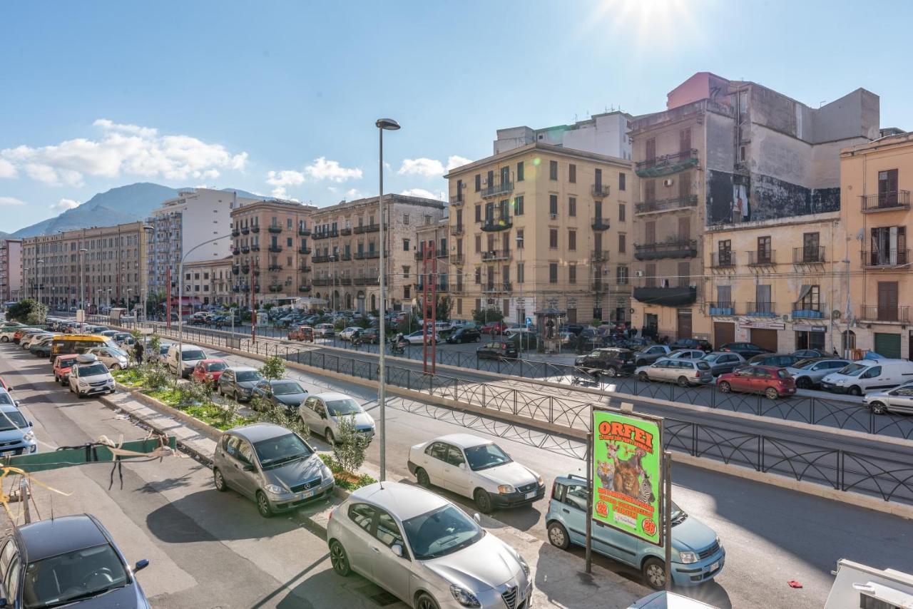 Apartment Mag Little Palermo
