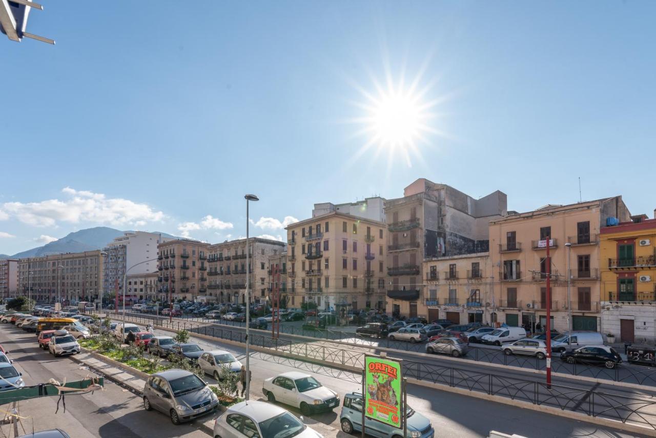 Mag Little * Palermo