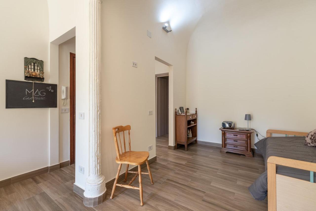 Mag Little Apartment Palermo